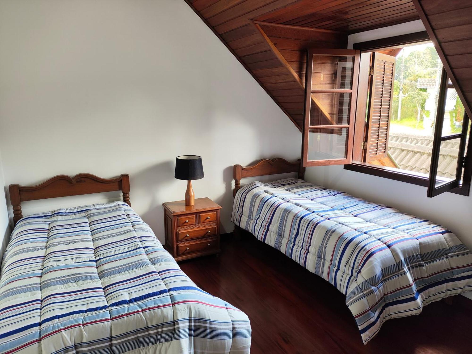Casa de férias Recanto Da Mantiqueira Ii *