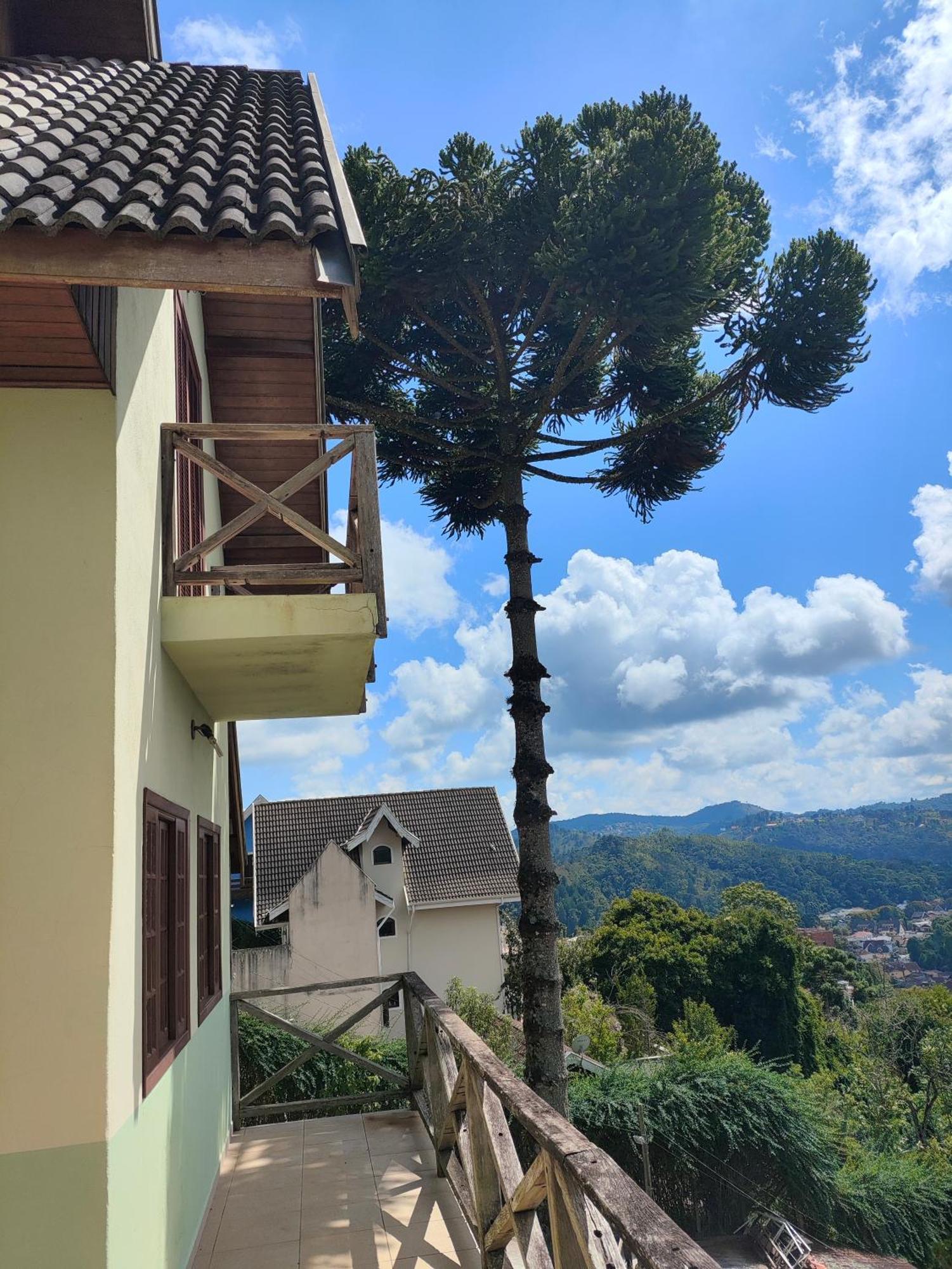 Recanto Da Mantiqueira Ii *