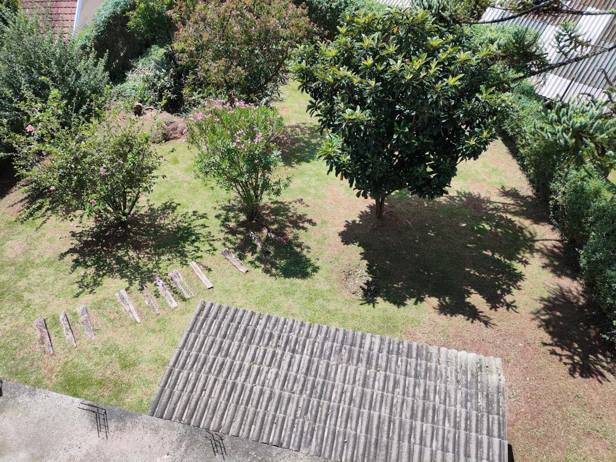Recanto Da Mantiqueira Ii *
