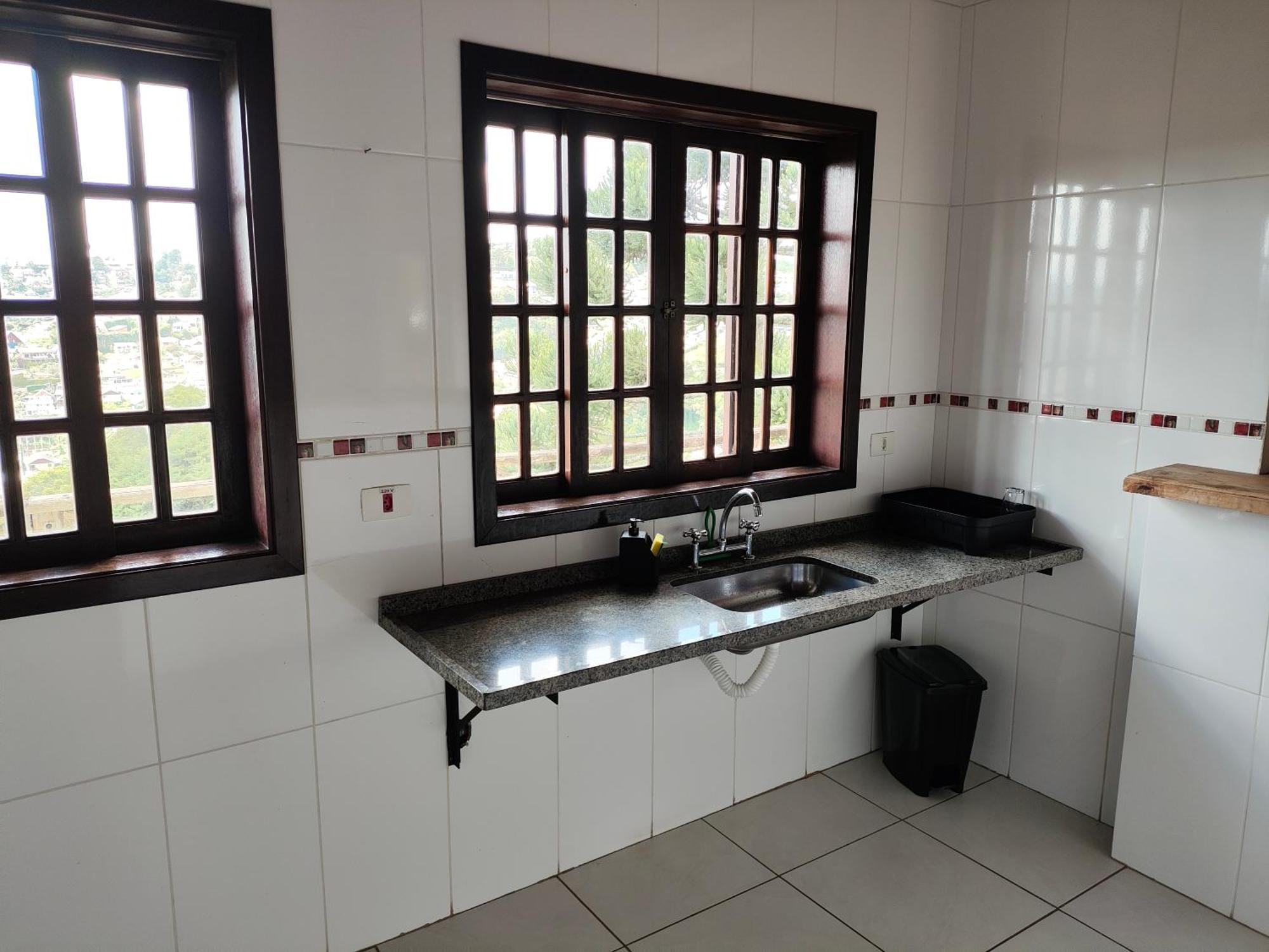 Casa de férias Recanto Da Mantiqueira Ii