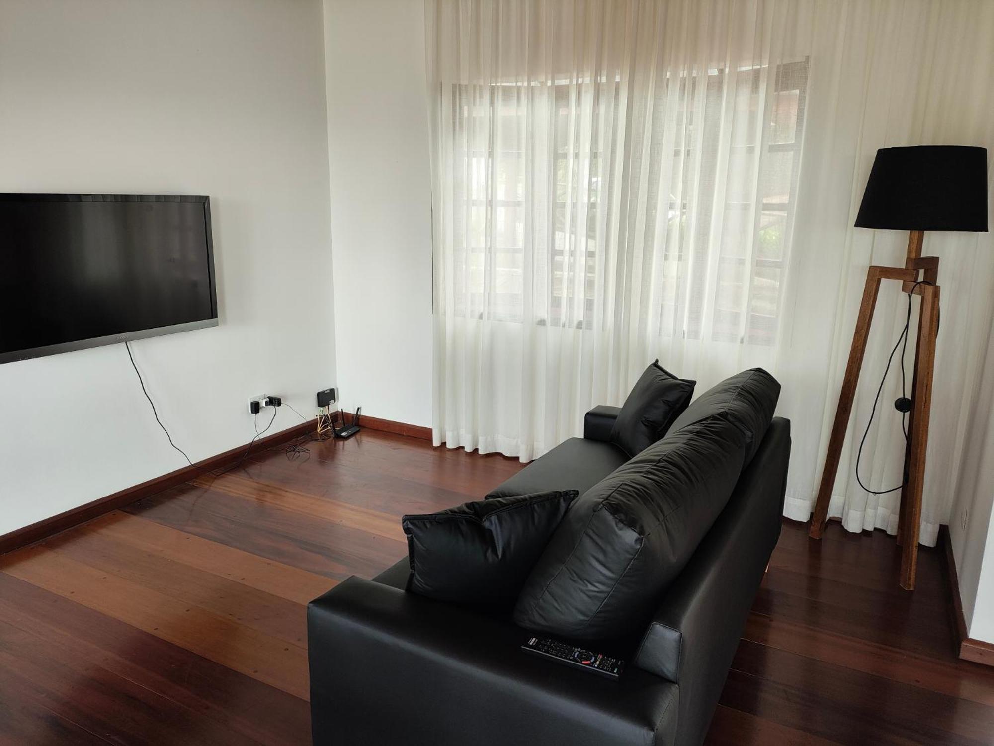 Casa de férias Recanto Da Mantiqueira Ii
