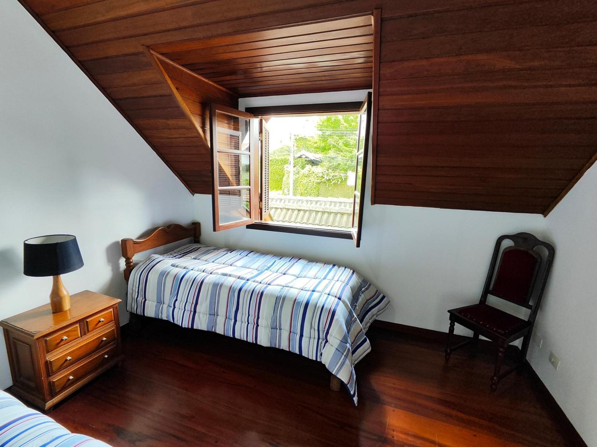 Recanto Da Mantiqueira Ii